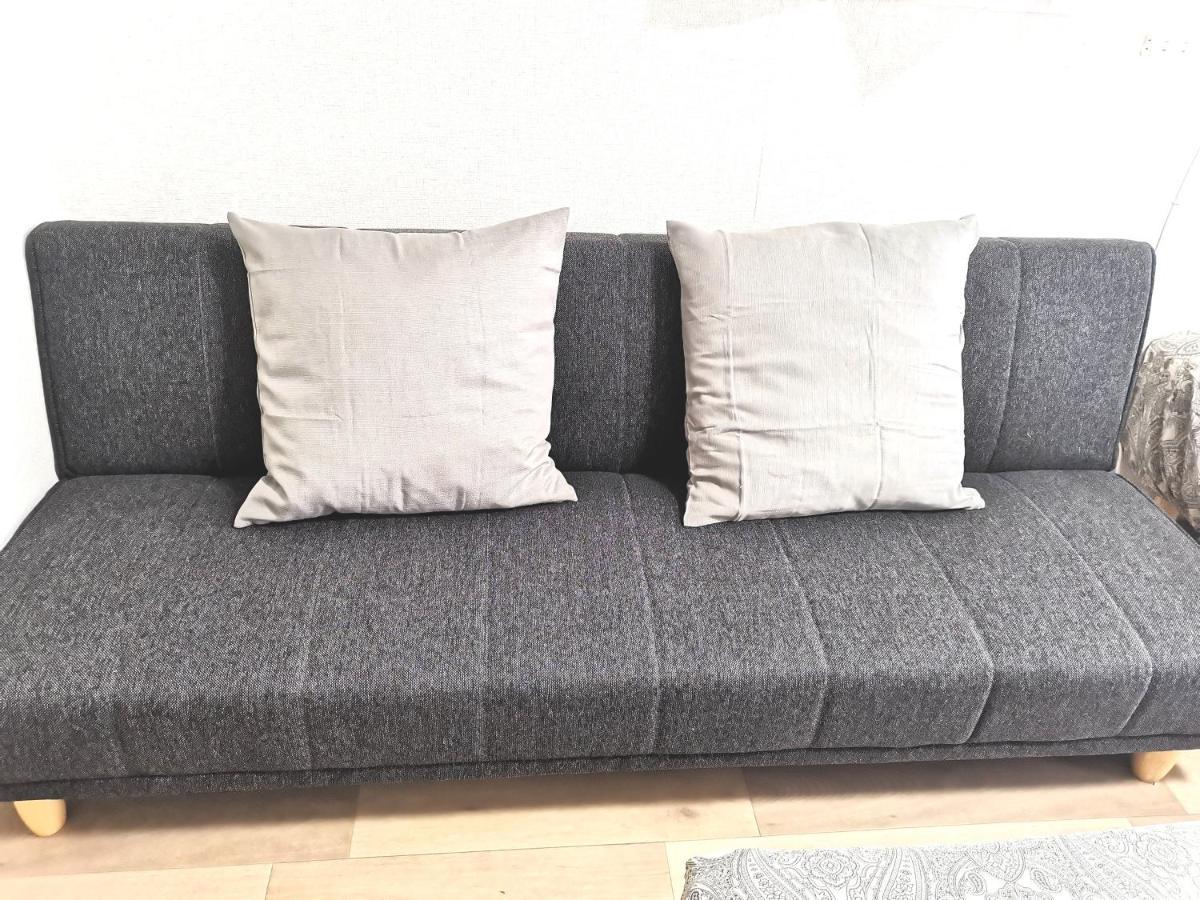 Apartment B House -- Self Check In -- Number & Password Is In The Following Email Präfektur Tokio
