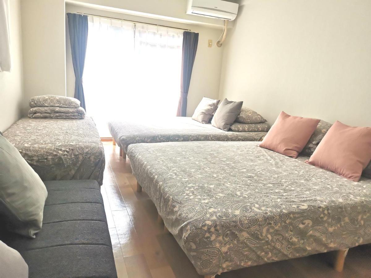 Appartement B House -- Self Check In -- Number & Password Is In The Following Email