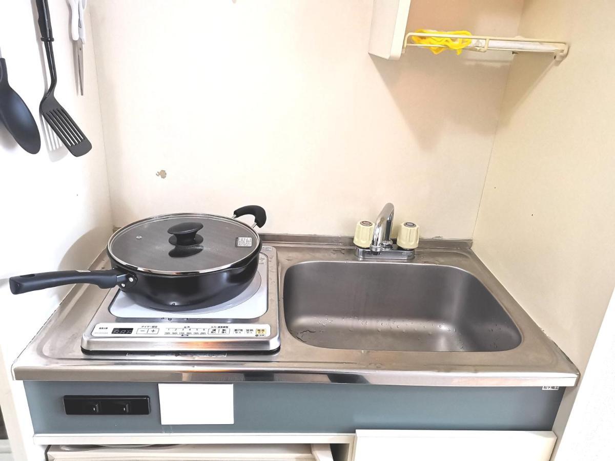 Appartement B House -- Self Check In -- Number & Password Is In The Following Email